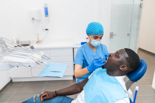 Best Emergency Tooth Extraction in Union, NJ
