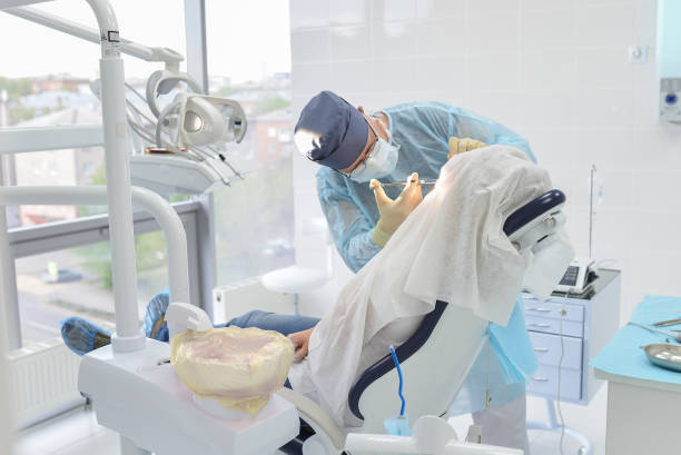 Best Emergency Dental Care for Trauma or Injury in Union, NJ
